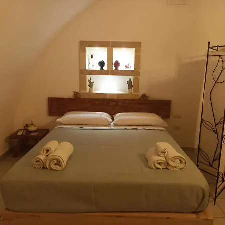 La Cantina Holiday home *