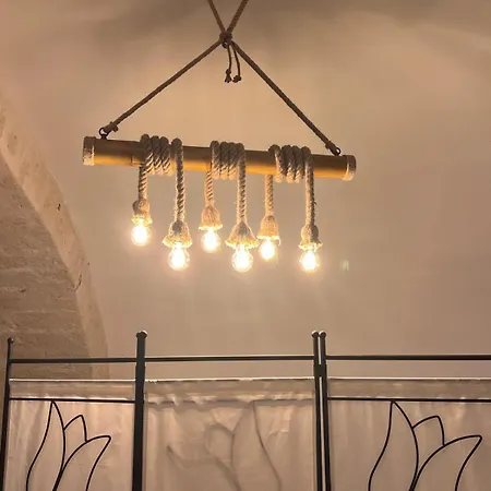 La Cantina Holiday home Bisceglie