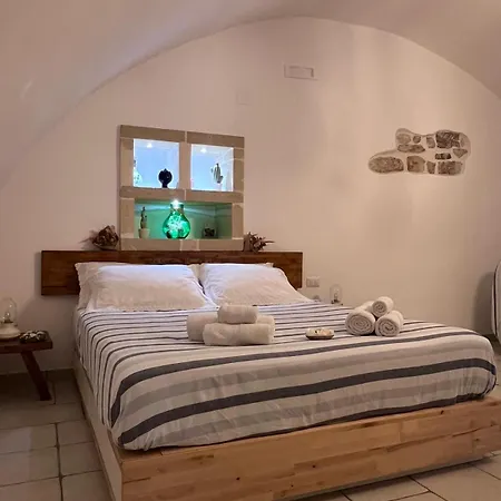 La Cantina Holiday home