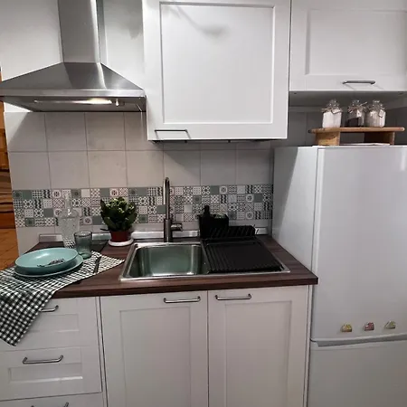 Holiday home La Cantina Bisceglie