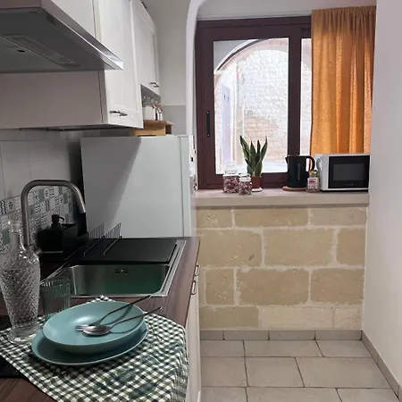 La Cantina Holiday home