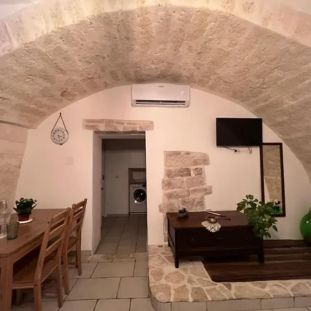 La Cantina Holiday home *
