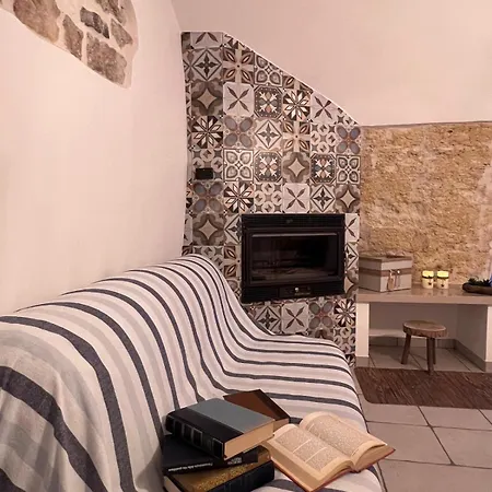 La Cantina Holiday home *