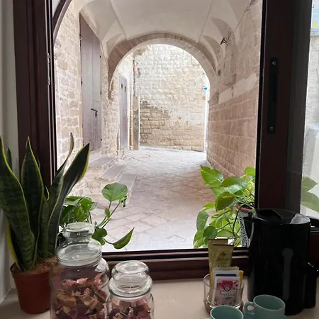 Holiday home La Cantina *
