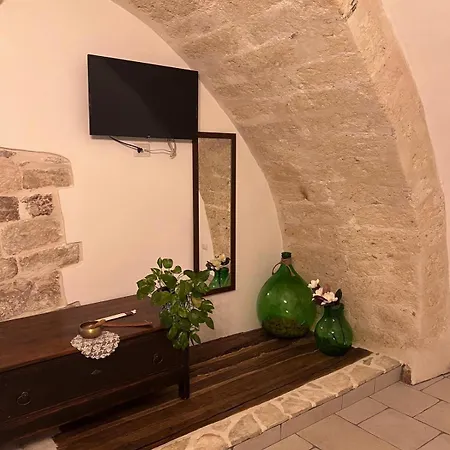 La Cantina Holiday home Bisceglie