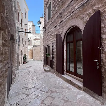 Holiday home La Cantina *