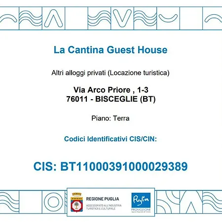 La Cantina