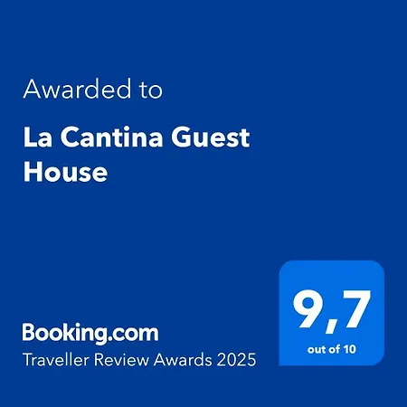 La Cantina